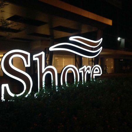 מנילה Shore Residences Moa מראה חיצוני תמונה