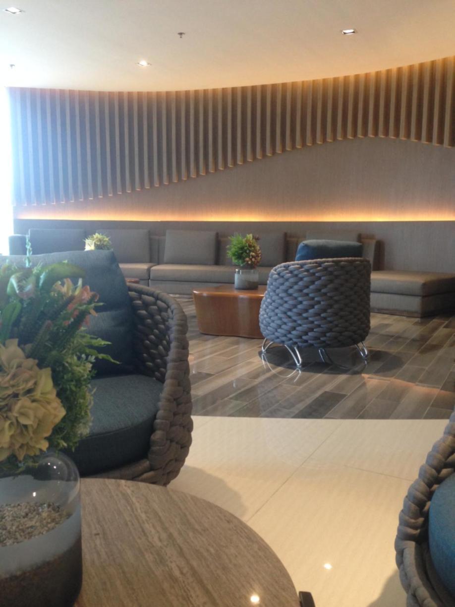 מנילה Shore Residences Moa מראה חיצוני תמונה